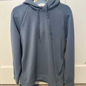 Men's lululemon Smooth Spacer Hoodie